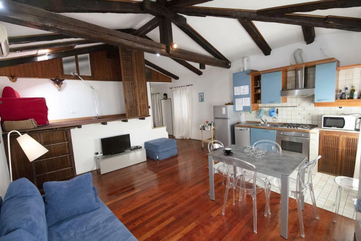 Apartamento Nel Cuore Di *