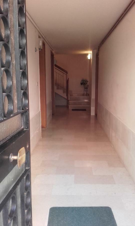 Casa Palazzi