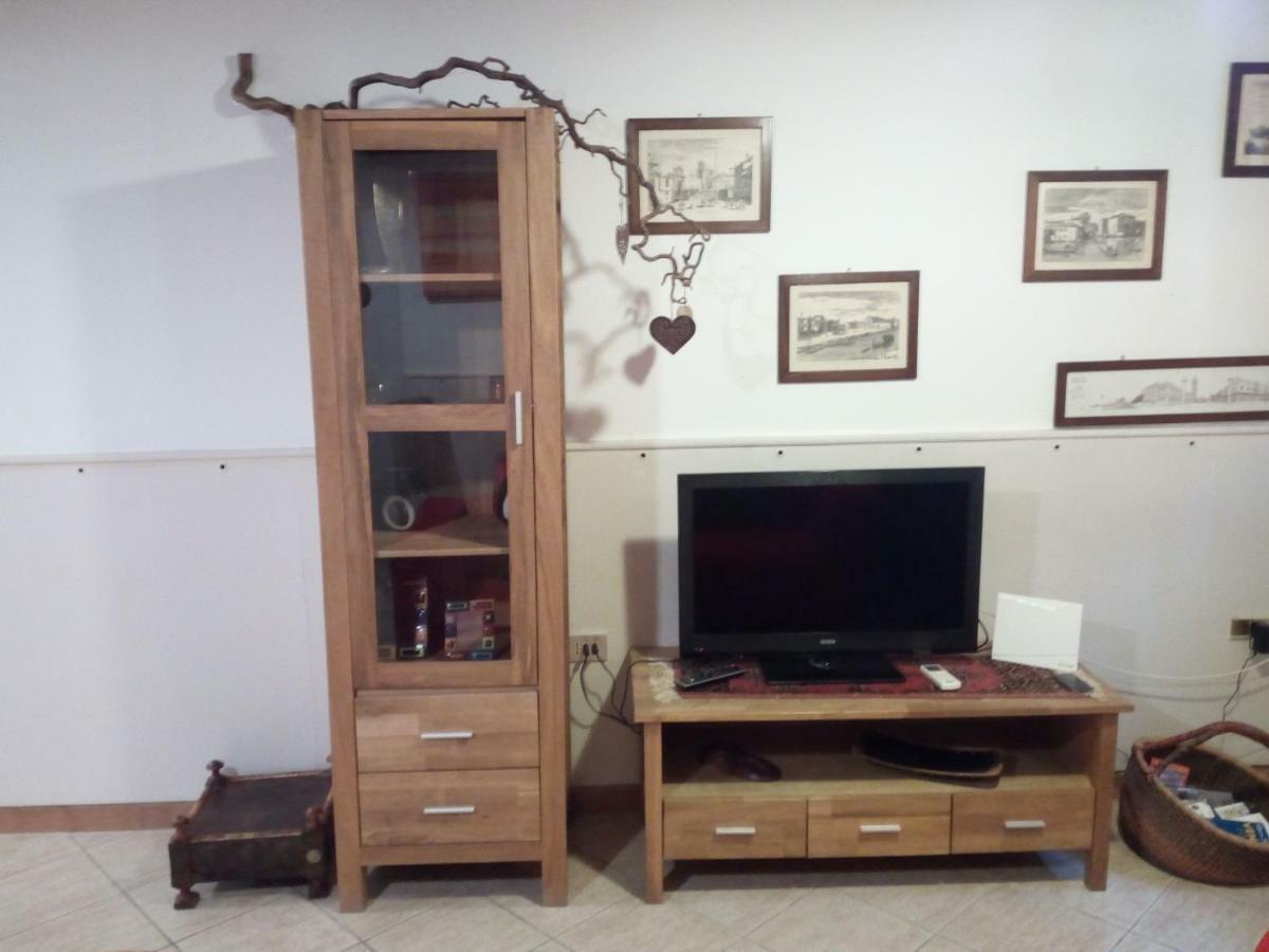 Apartment Corte Calderer Venice