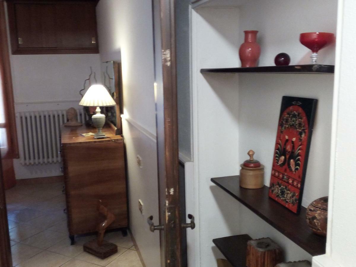 Apartment Corte Calderer Venice
