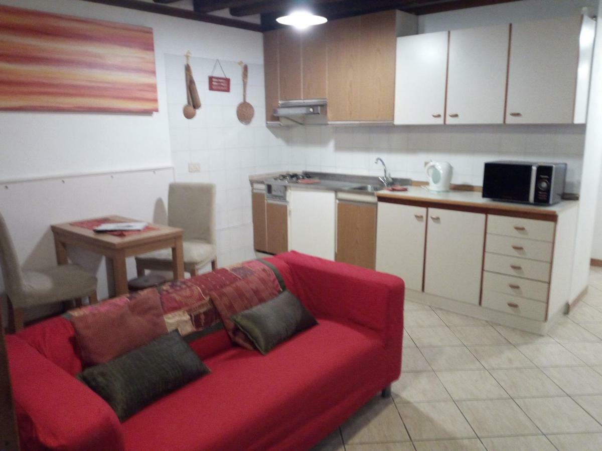 Apartment Corte Calderer Venice