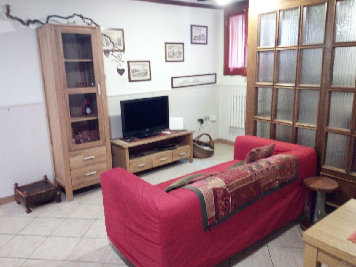 Corte Calderer * Venice