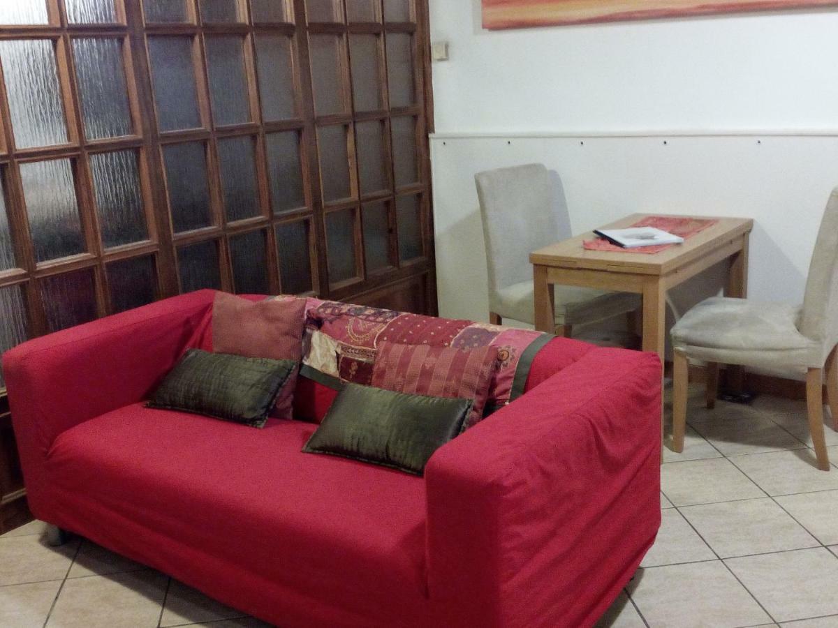 Apartment Corte Calderer