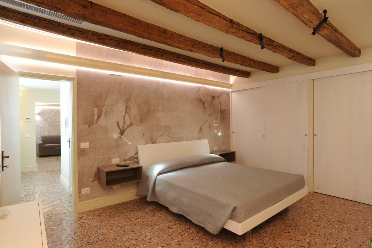 Apartment Ca Riva Del Vin *