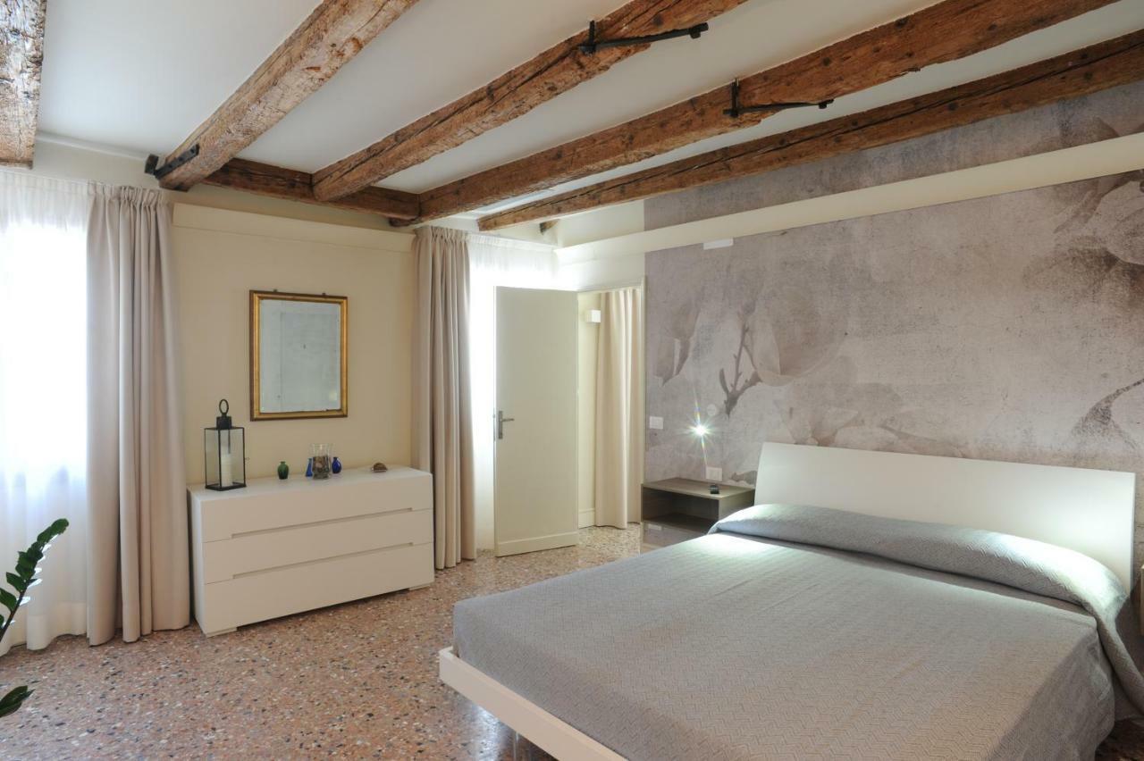 Apartment Ca Riva Del Vin Venice