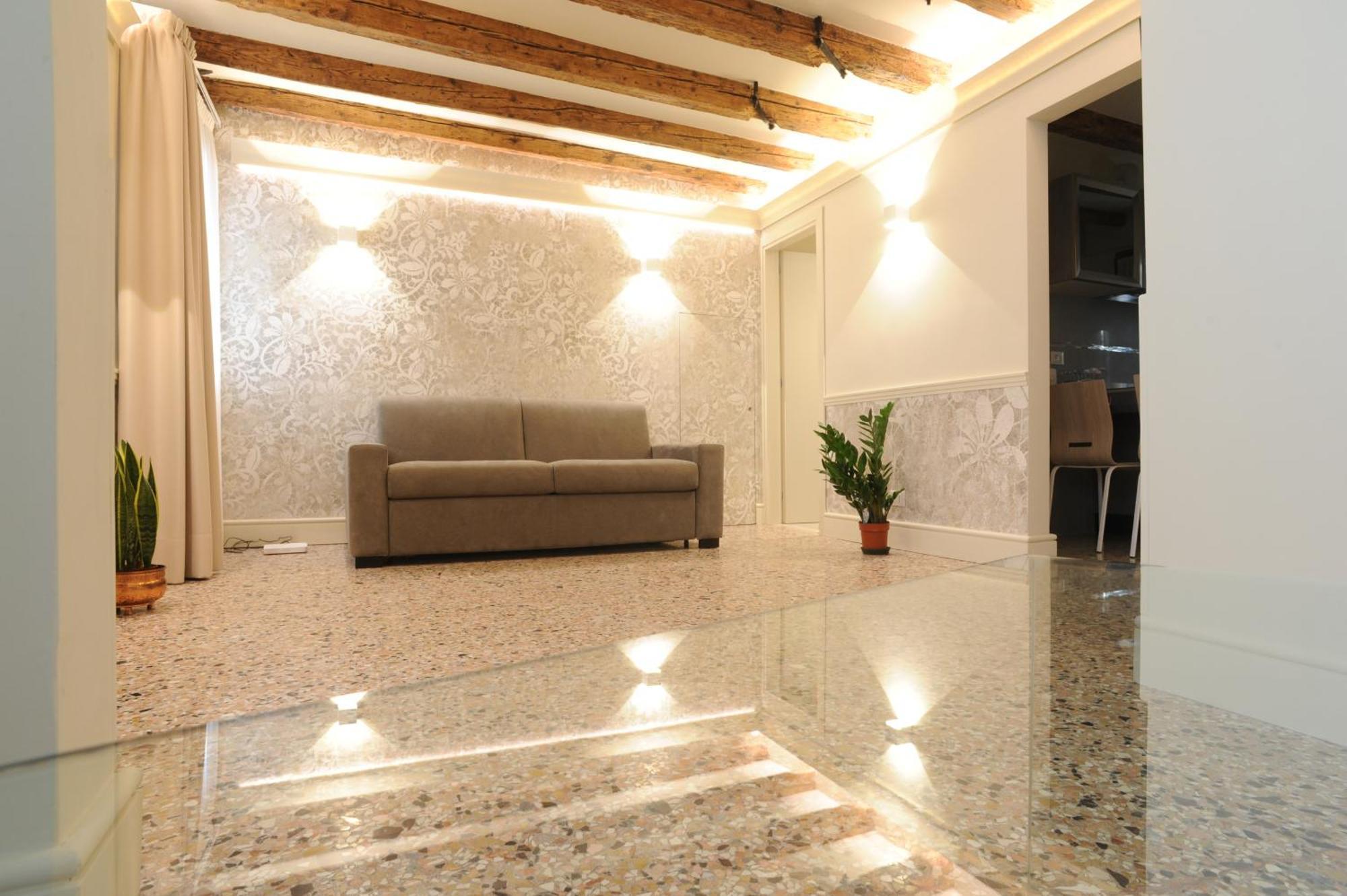 Ca Riva Del Vin Apartment *