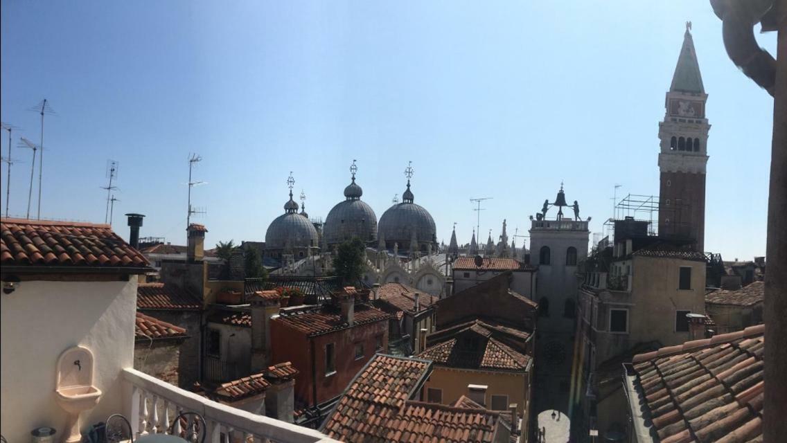 Apartment Ca'baloni