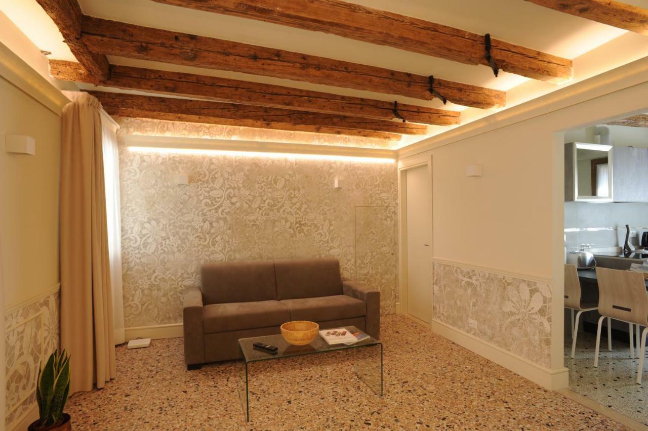 Ca Riva Del Vin Apartment