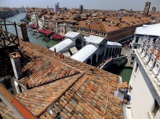 Altana Rialto Veneza