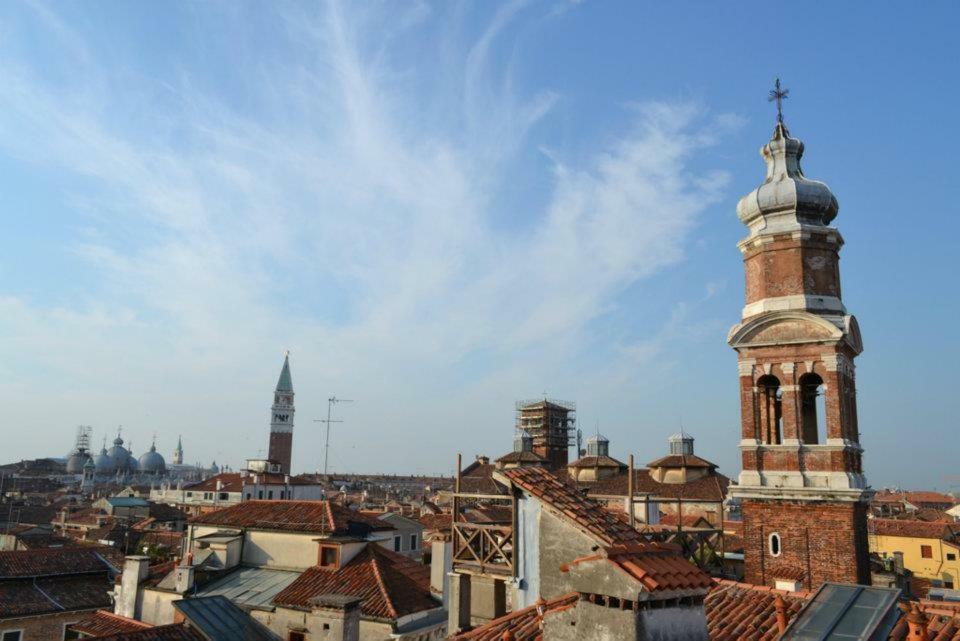 Altana Rialto Apartment *