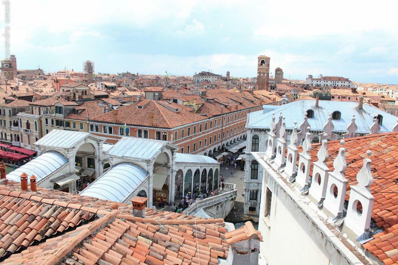 Altana Rialto Apartment Venice
