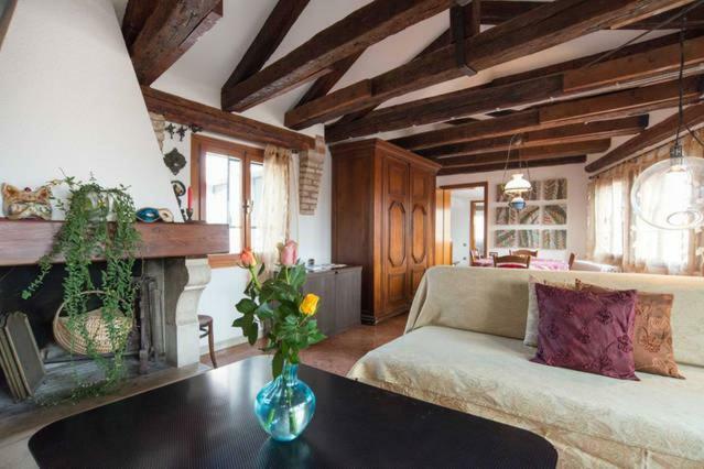 Altana Rialto Apartamento