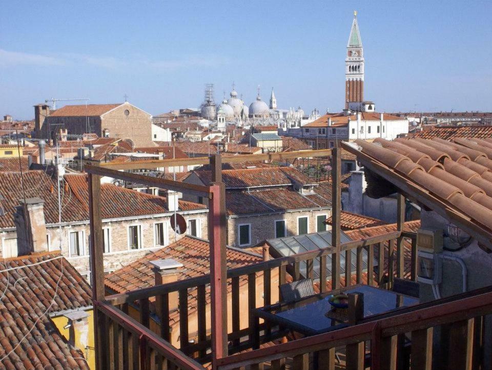 Altana Rialto Apartamento