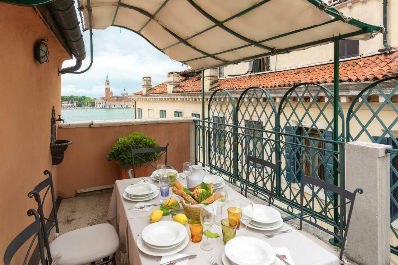 Ca' Riva San Marco Apartamento *