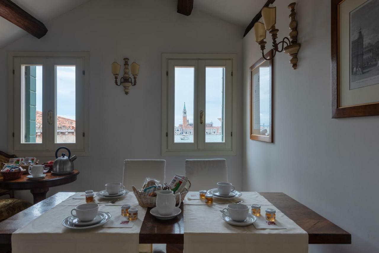Apartamento Ca' Riva San Marco Veneza