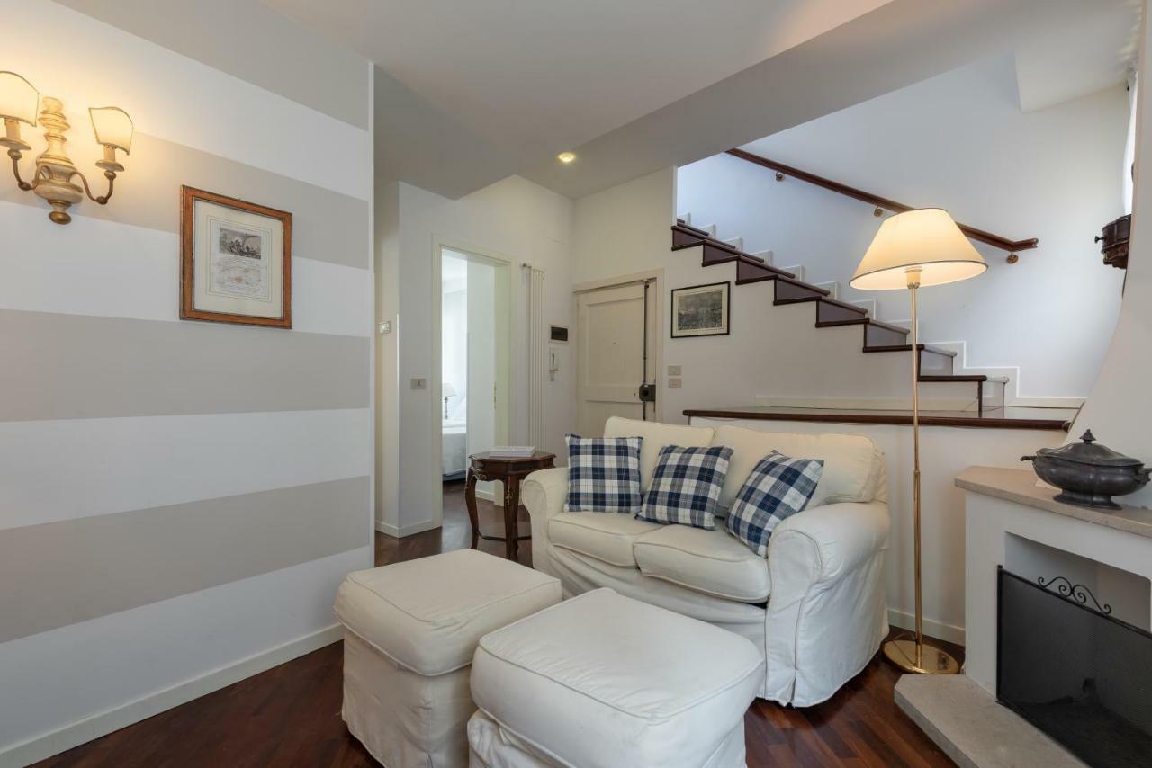 Apartamento Ca' Riva San Marco