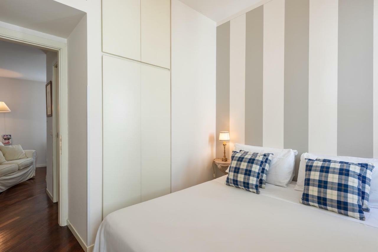 Ca' Riva San Marco Apartamento *