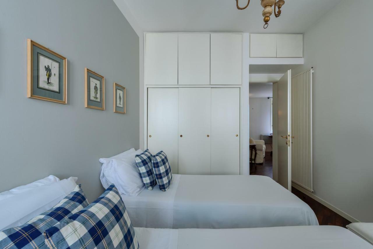 Apartamento Ca' Riva San Marco