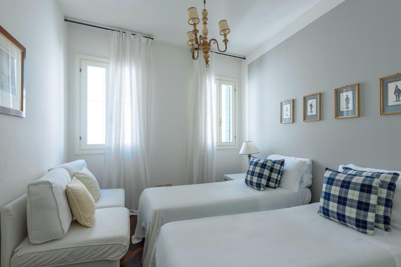 Ca' Riva San Marco Apartamento