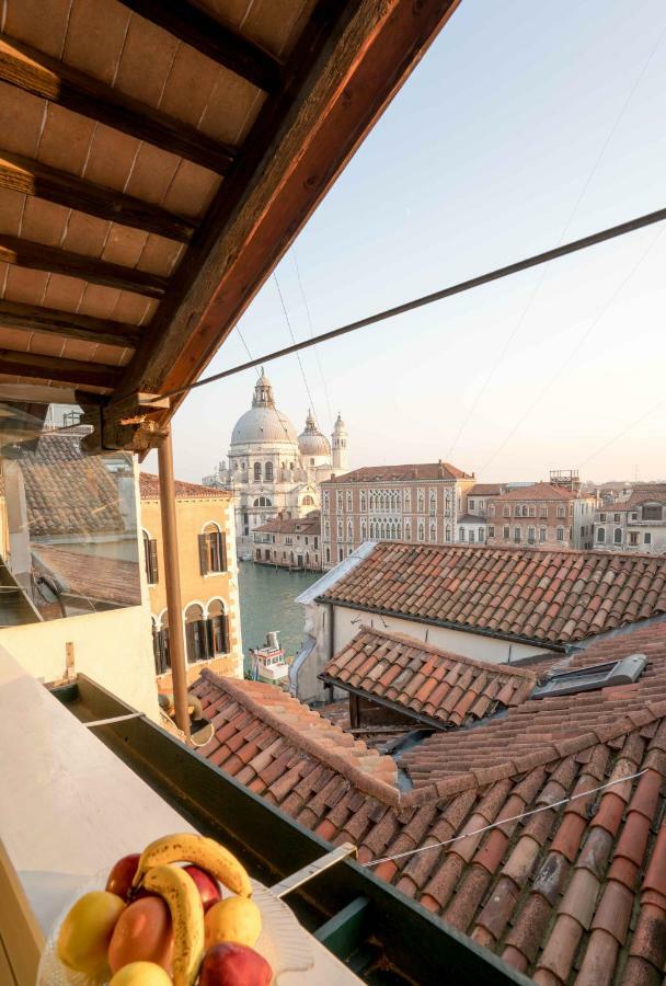 Romantic Penthouse Apartment Venice