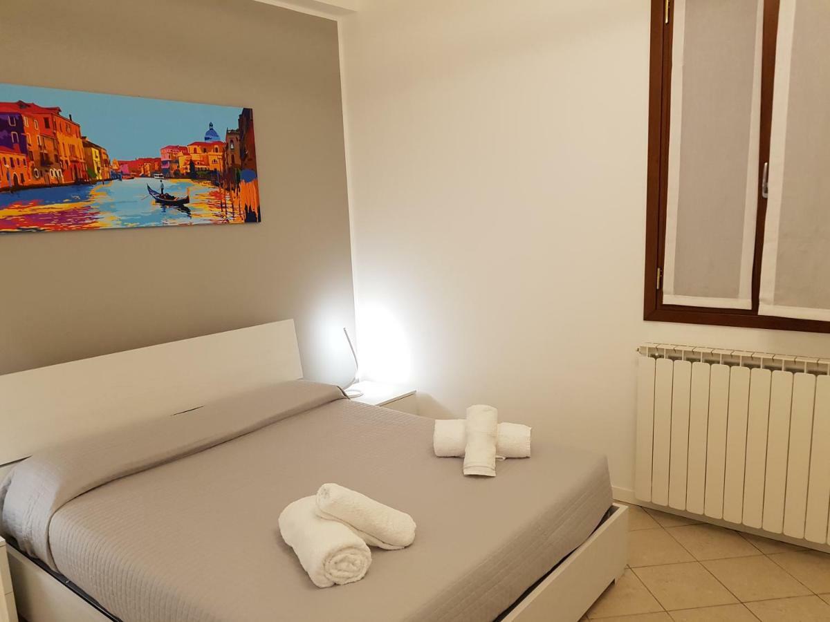 Apartment Casa Dogal Venice