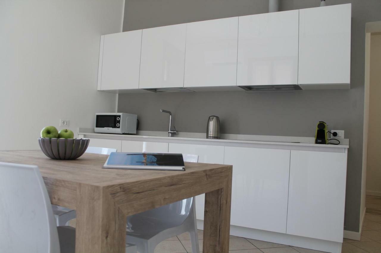 Apartment Casa Dogal
