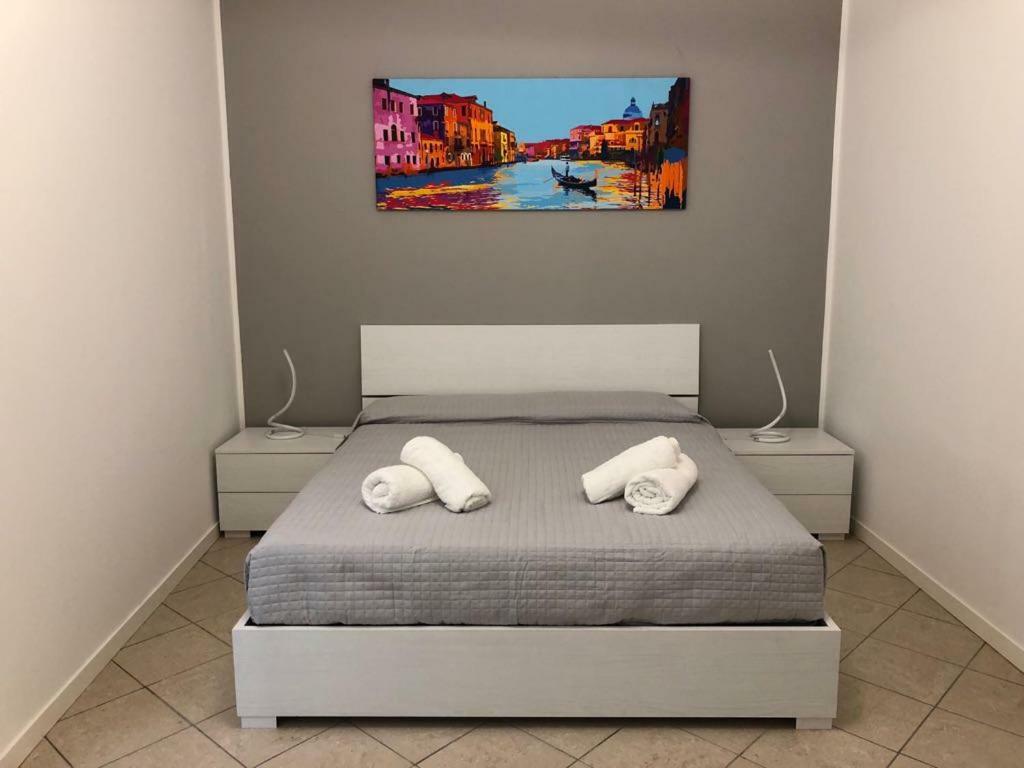 Apartment Casa Dogal Venice