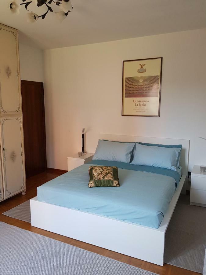 Apartment Angela Di House Venice