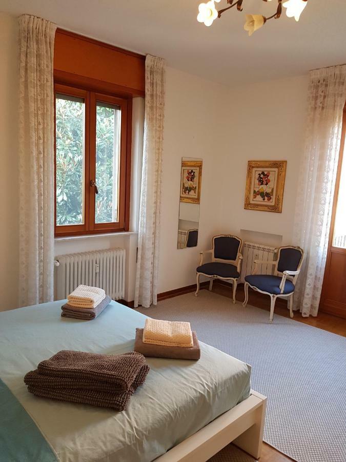 Angela Di House Apartment