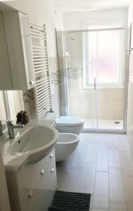Sokol E Caterina Apartment *