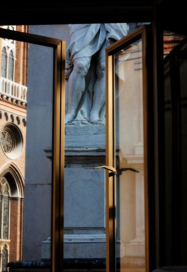Sokol E Caterina Venice