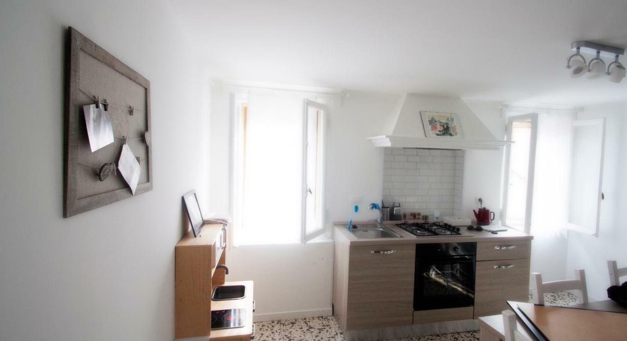 Sokol E Caterina Apartment Venice