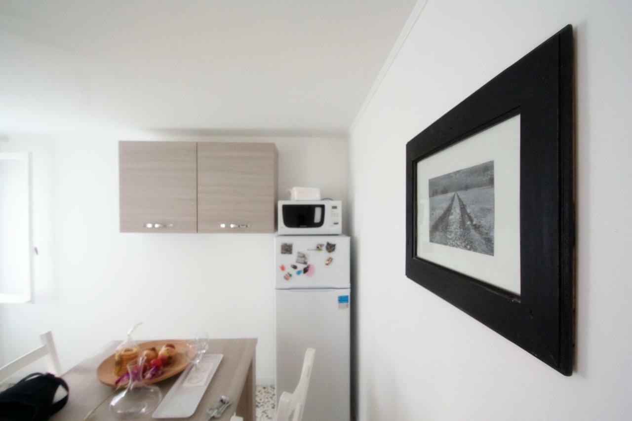 Apartment Sokol E Caterina *
