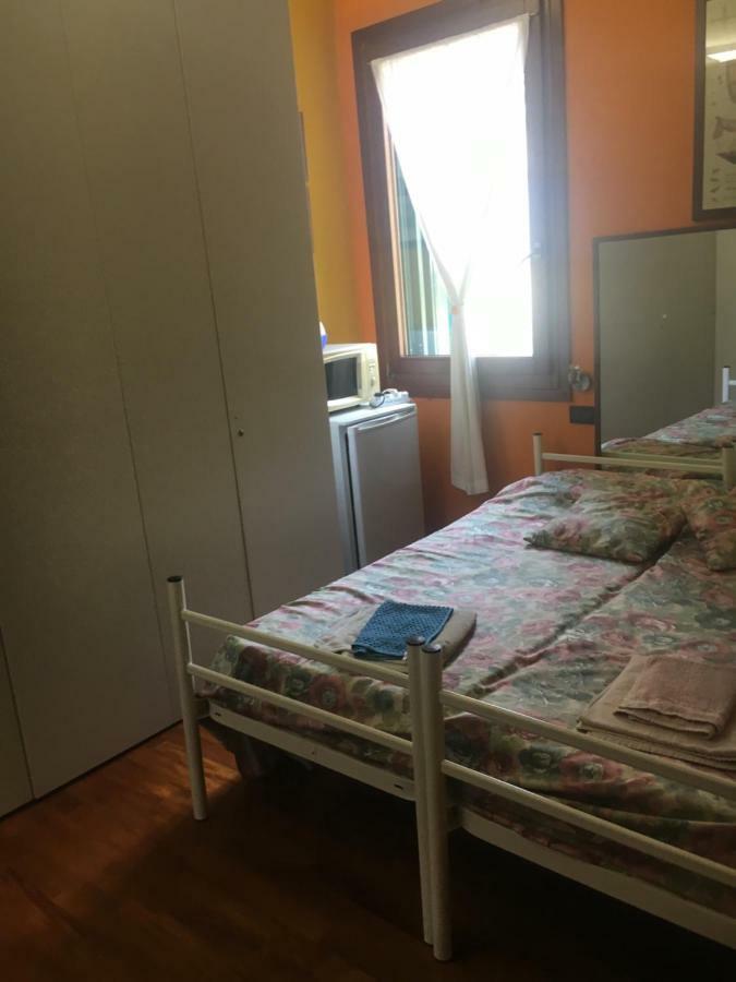 Casanpietro Apartment