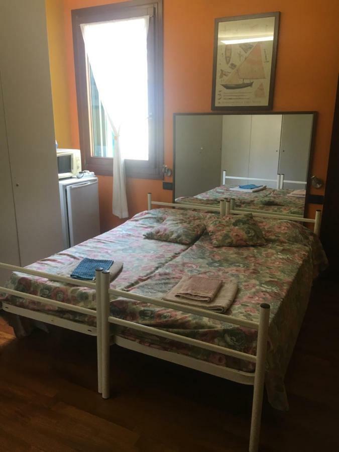 Casanpietro Apartment Venice