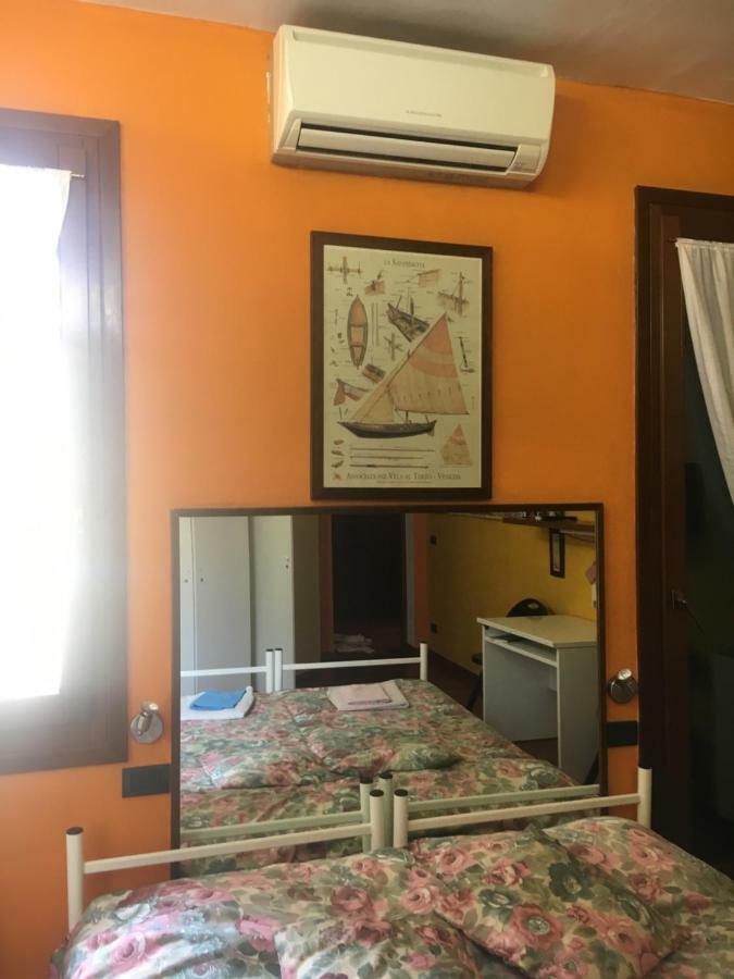 Apartment Casanpietro Venice