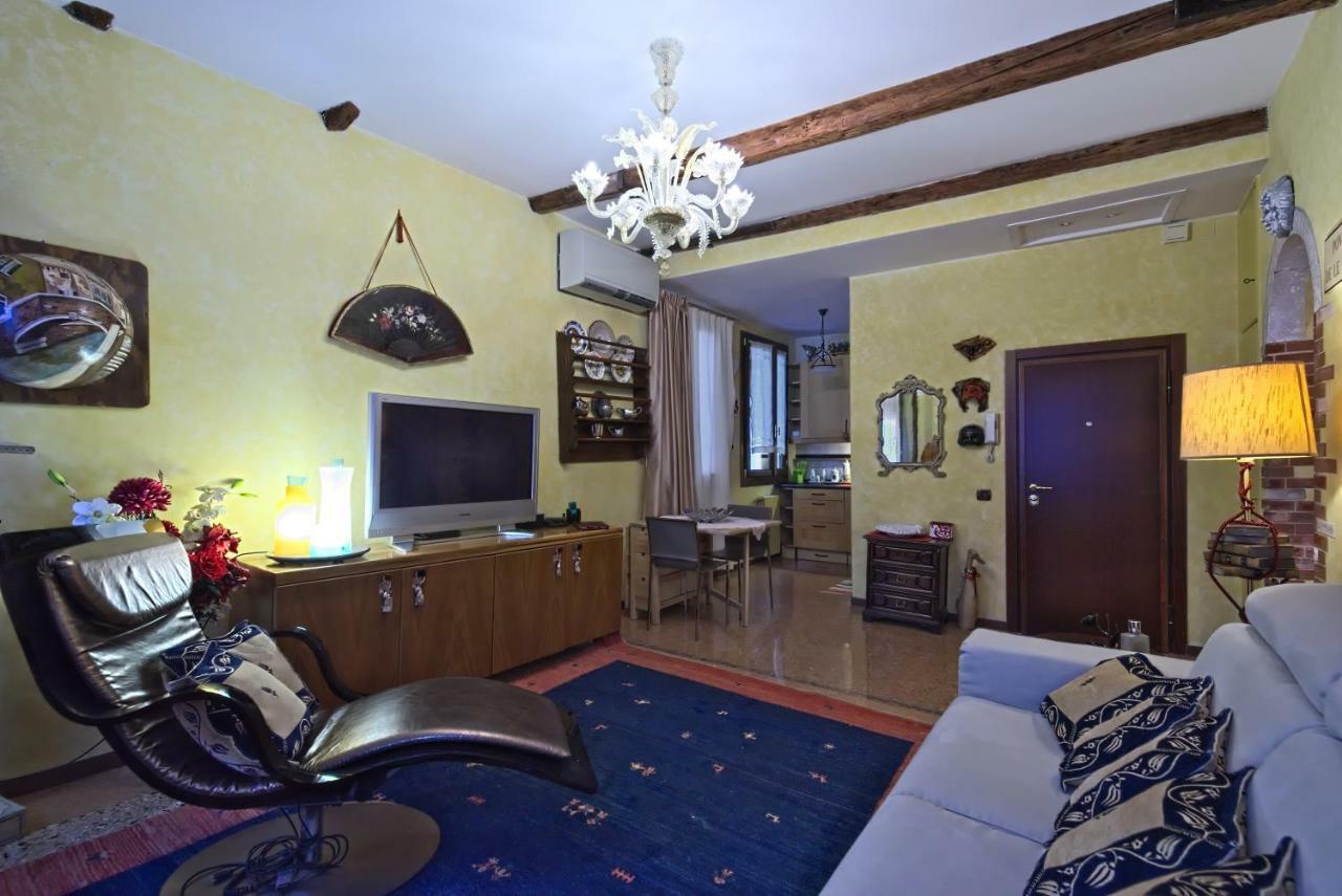 Apartment Residenza Sara