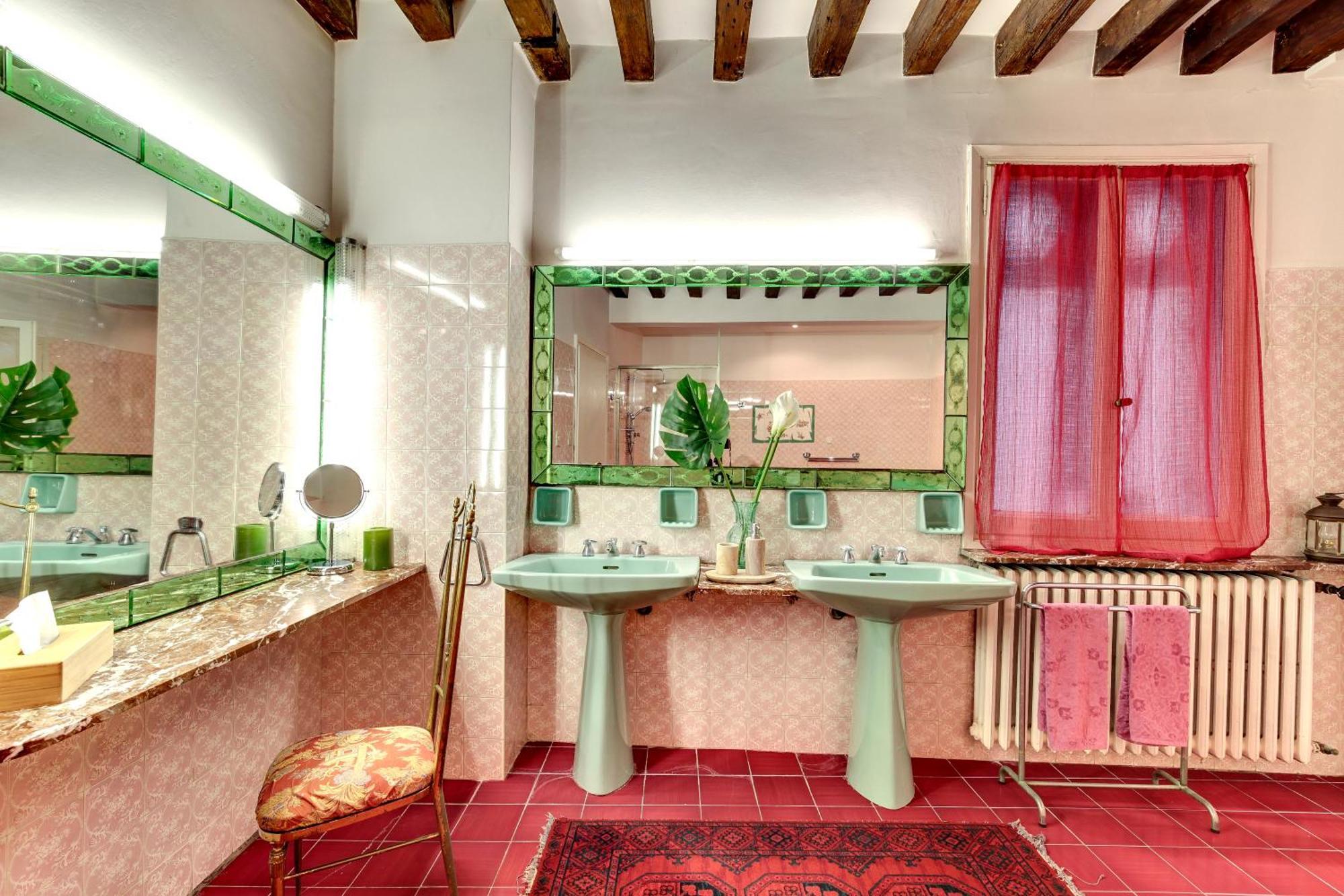 Palazzo Pisani Apartamento *