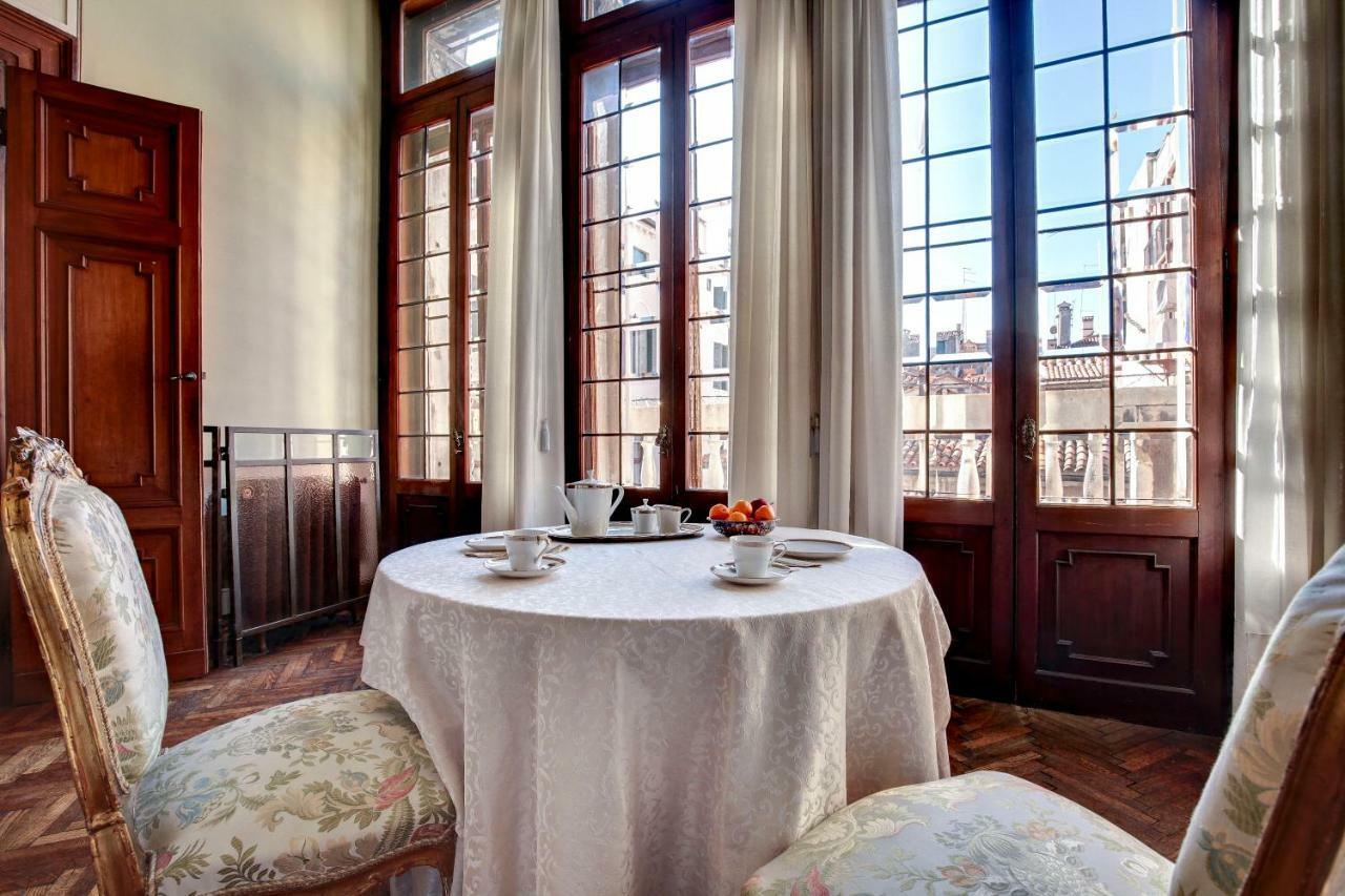 Palazzo Pisani * Veneza