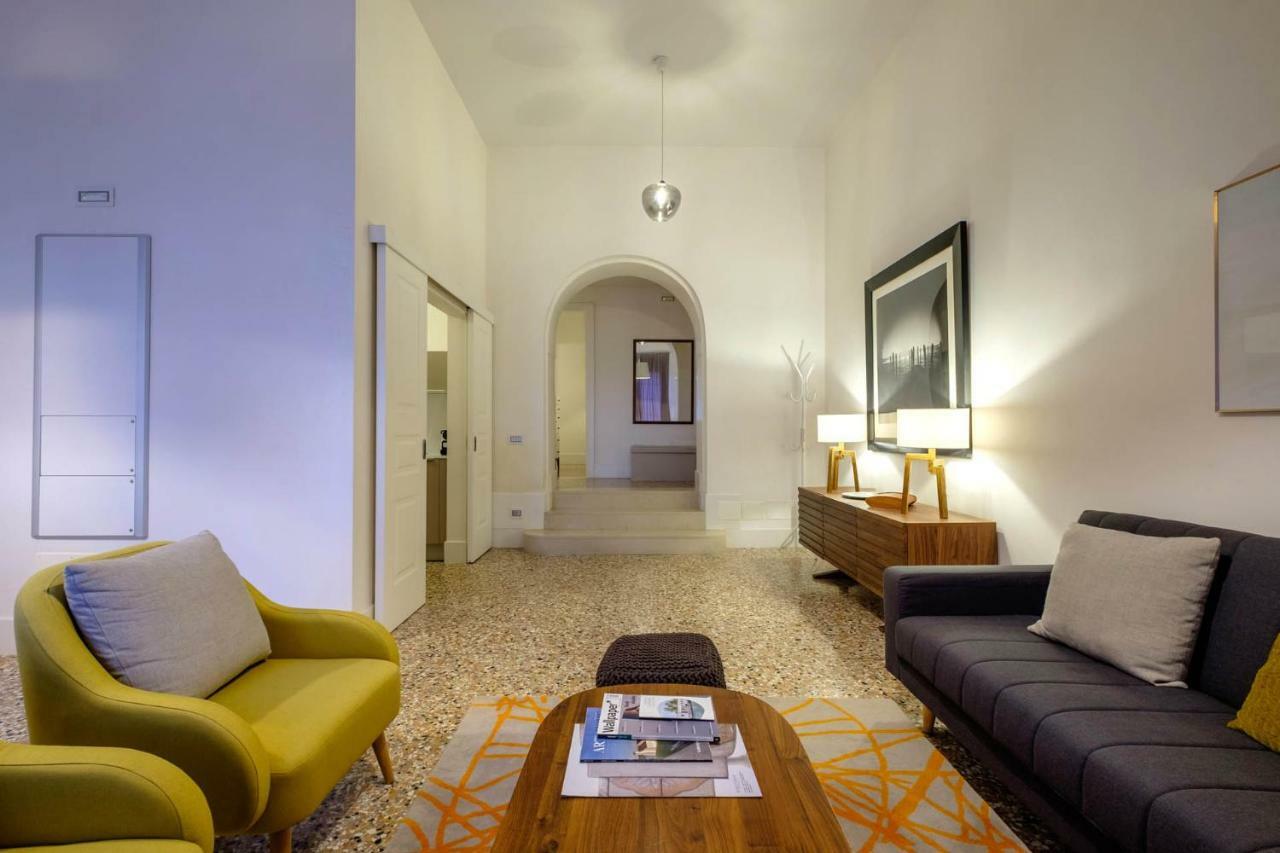 Ca' Molin Cuoridoro - Guarana Apartment