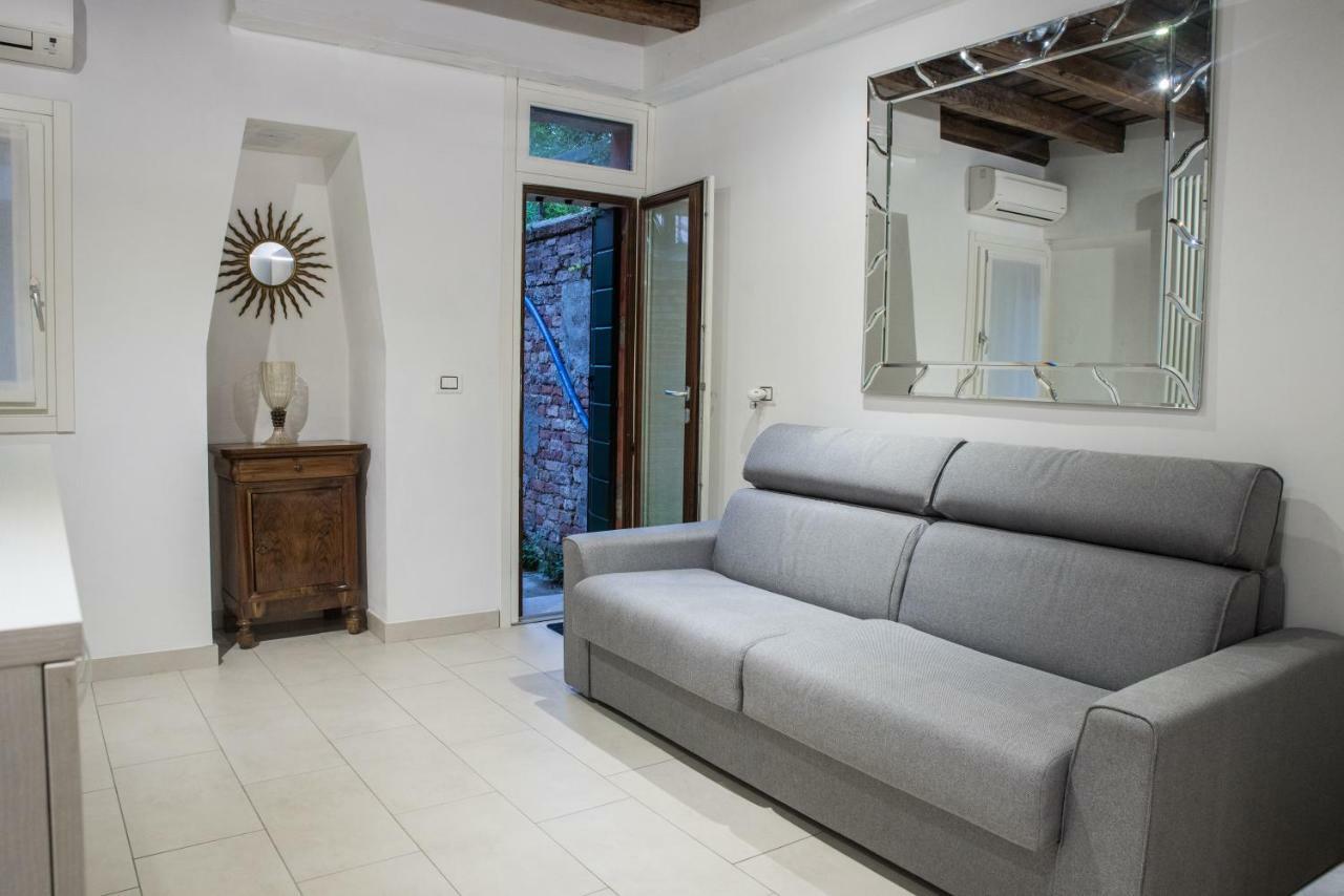 Venetian Mood Private Appartamento Venezia