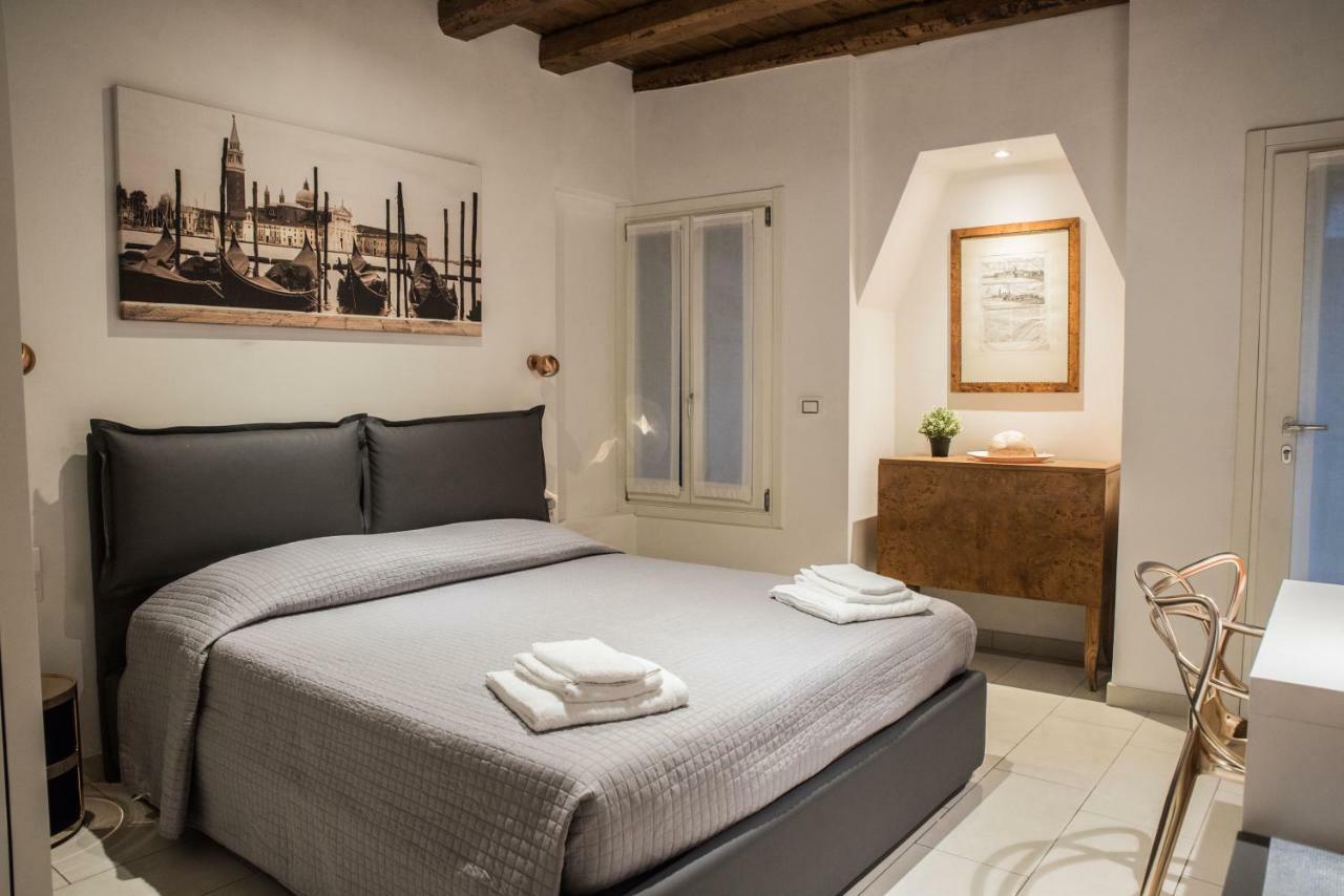 Venetian Mood Private Appartamento