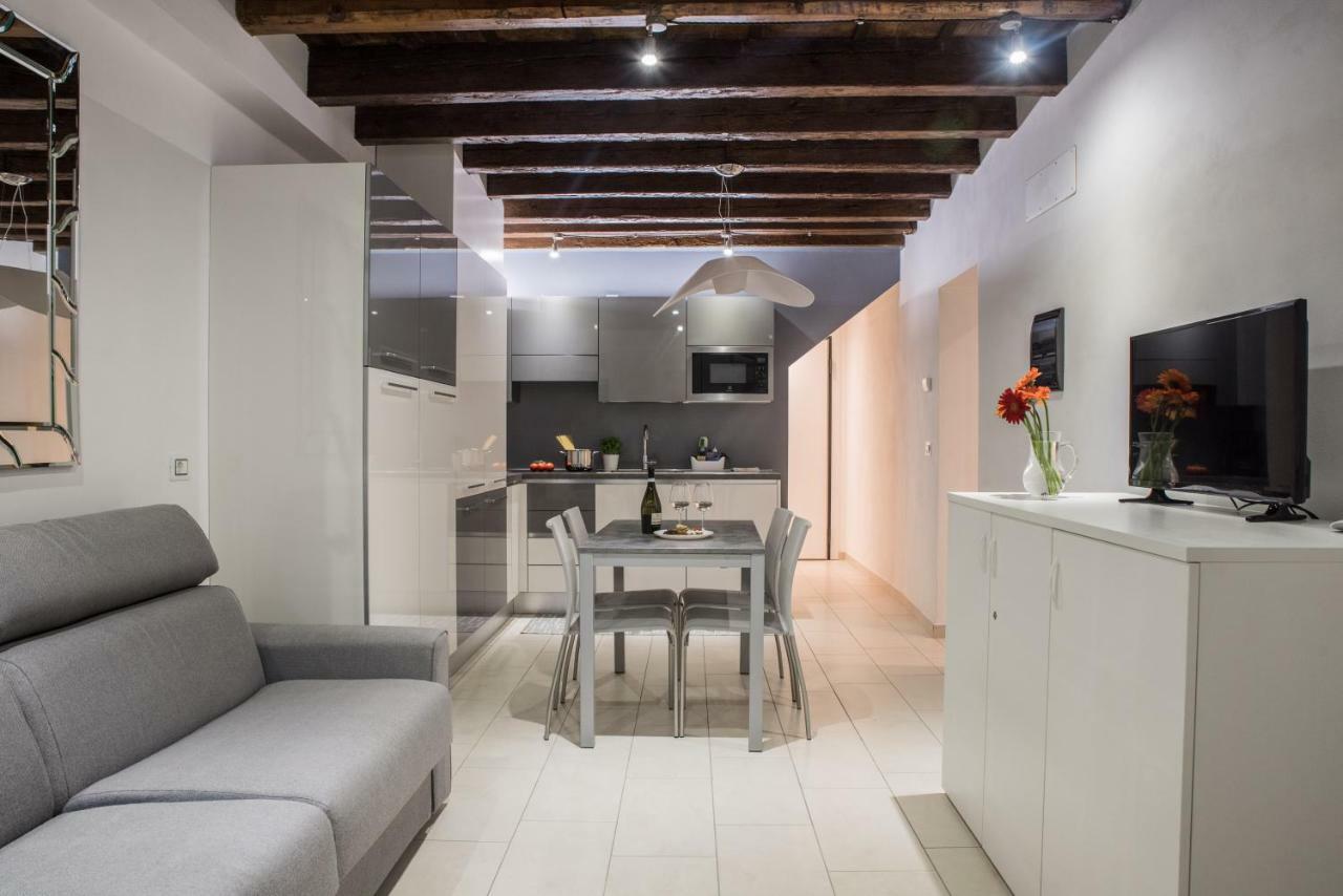 Appartamento Venetian Mood Private Venezia