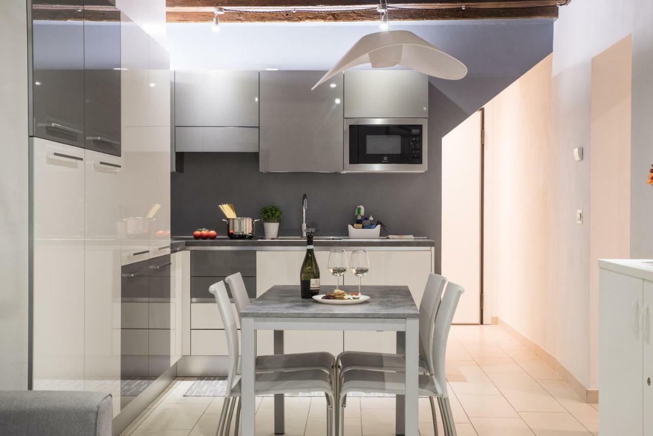 Appartamento Venetian Mood Private Venezia