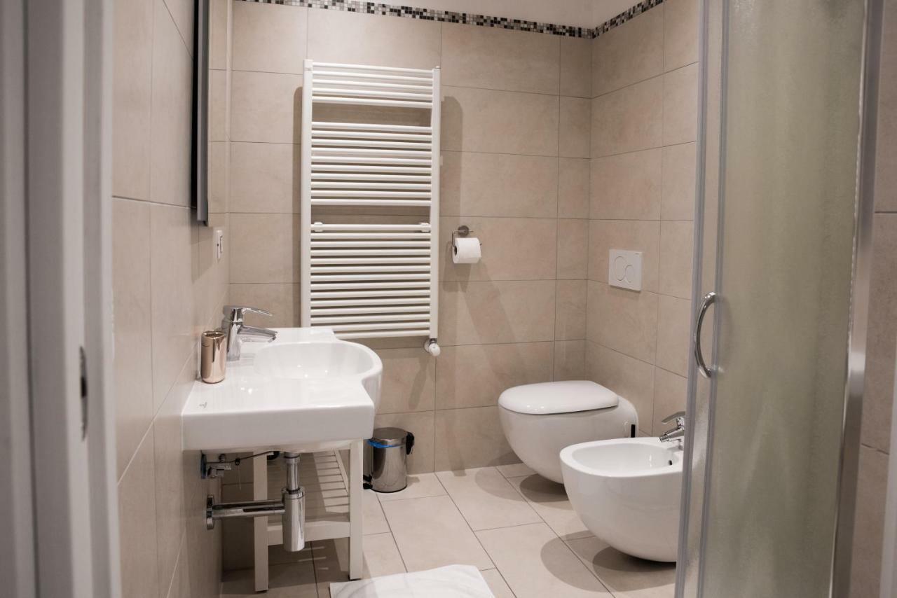 Appartamento Venetian Mood Private Venezia