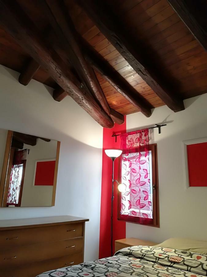 Apartment Mario Arsenale 2578