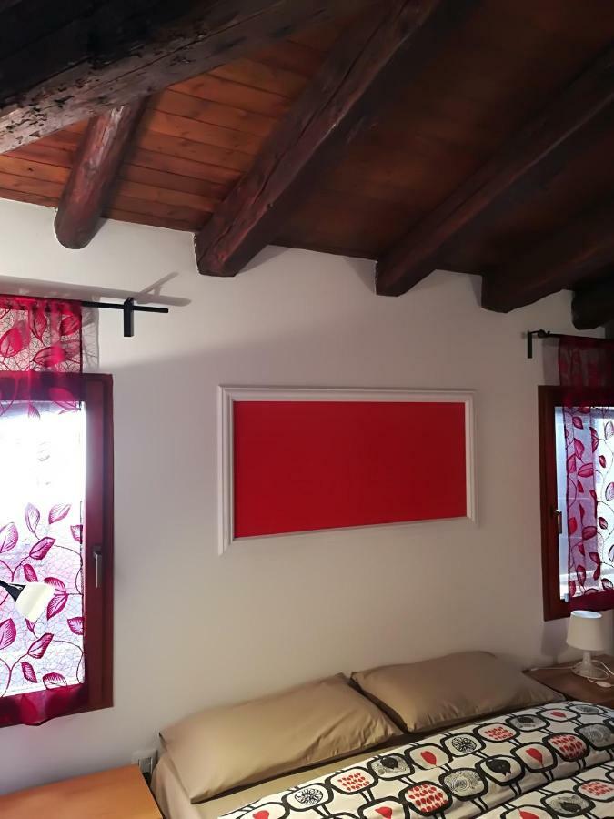 Apartment Mario Arsenale 2578