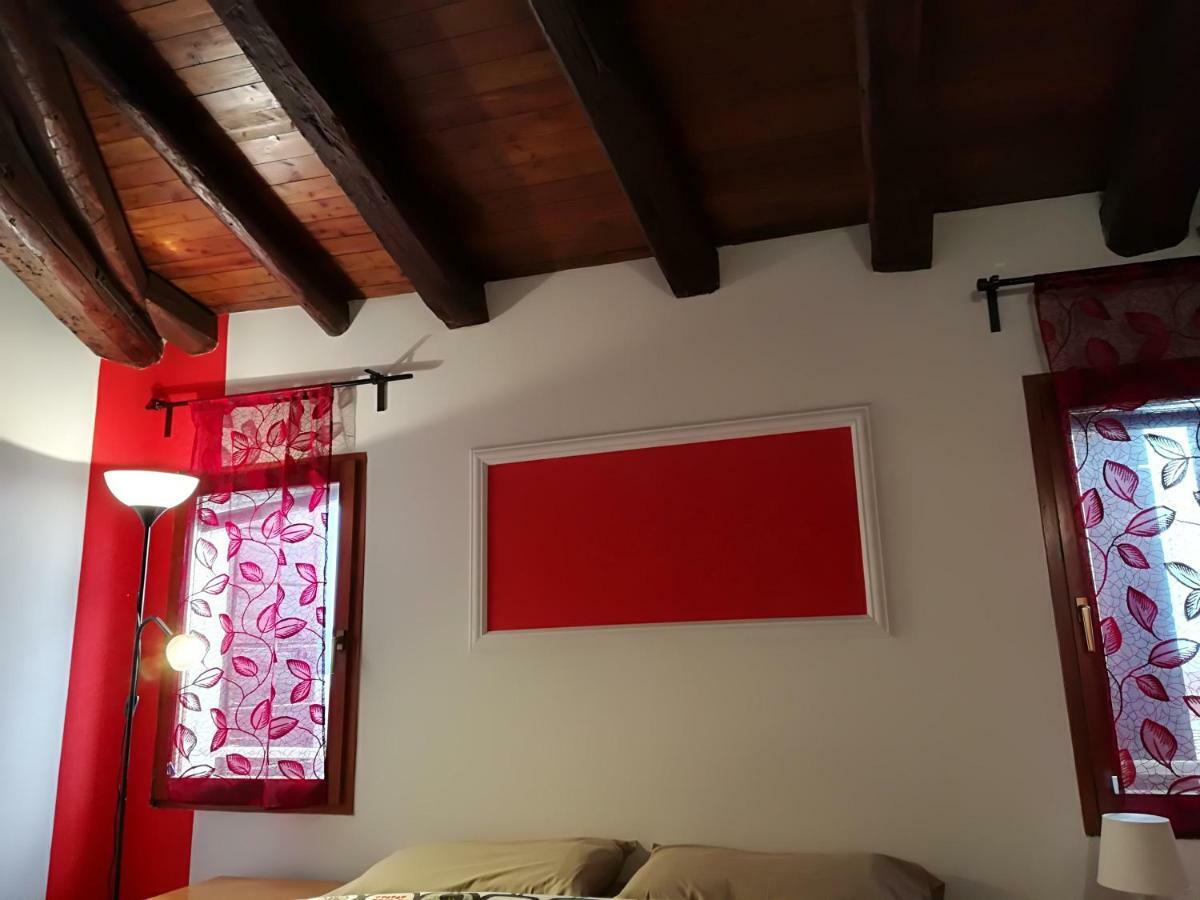 Apartment Mario Arsenale 2578 Venice