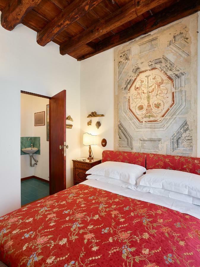 Palazzo Morosini Brandolin Dimora Romantica *