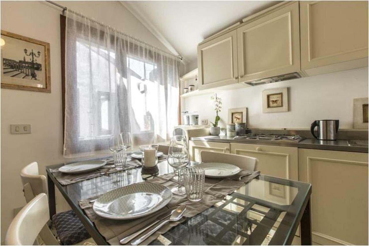 Apartment Lovely San Basilio *